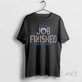 Officials Los Angeles Dodgers Job Finished 2025 World Champs
