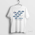 Officials Los Angeles Dodgers Losing Is Not Option Nine Time World Champs