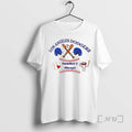 Officials Los Angeles Dodgers Number 1 Always Premium T Shirt Sweater