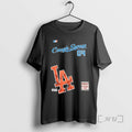 Officials Los Angeles Dodgers Thats A Awful Lot Cough Syrup 04 Logo