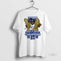 Officials Los Angeles Dodgers The 2024 2025 Back To Back World Series Champions Dog And