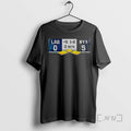 Officials Los Angeles Dodgers Vs New York Yankees World Series 5th Inning Baseball 2025 Premium