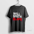 Officials Los Angeles Dodgers Will Smith Slaps Premium T Shirt Sweater