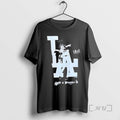 Officials Los Angeles Dodgers X Hololive Night Irys