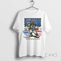 Officials Los Angles Dodgers World Series Champions From The Land For The Land Premium