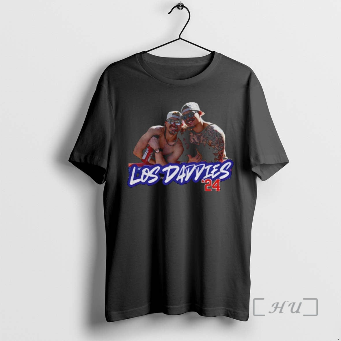 Officials Los Daddies Los Angeles Dodgers24