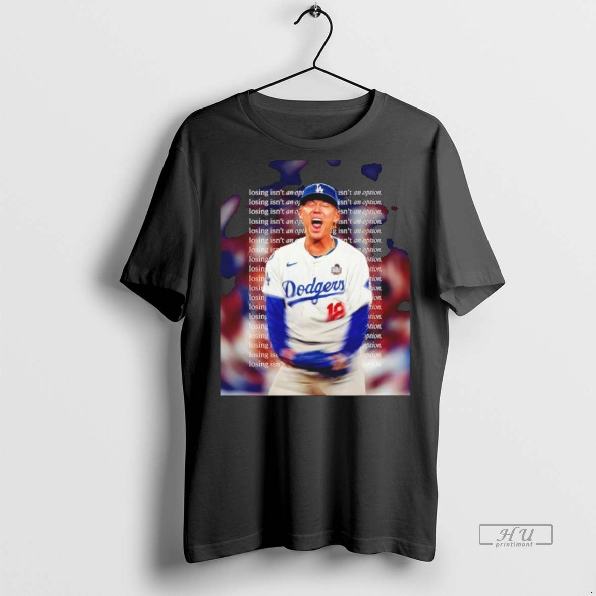 Officials Losing Isnt An Option Yoshinobu Yamamoto Los Angeles Dodgers 2025 World Series Champions Mvp