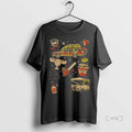 Officials Lotta Sap Christmas T Shirt Sweater