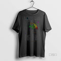 Officials Lotus Rise Of The 2026 Anglerfish Tour Premium Tee Shirt Sweater