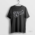 Officials Louisiana Tech Bulldogs Retro Tech Logo Tee Shirt Sweater