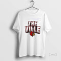 Officials Louisville Cardinals The Ville