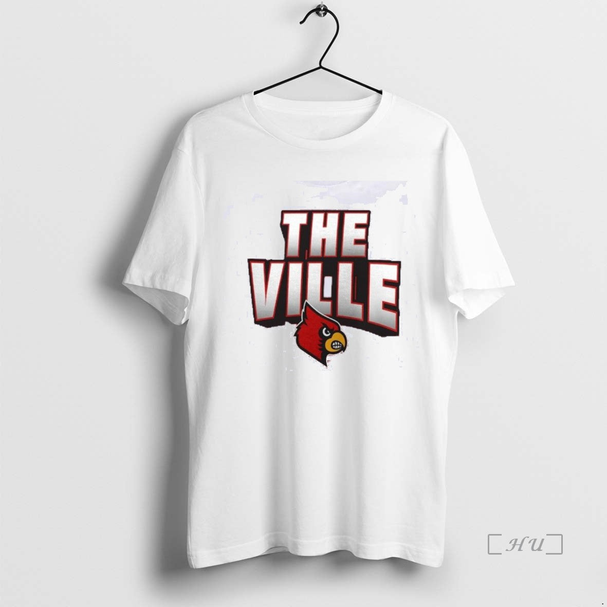 Officials Louisville Cardinals The Ville