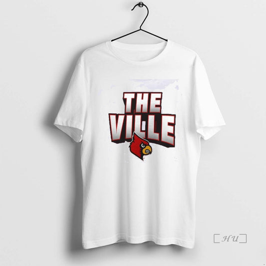 Officials Louisville Cardinals The Ville