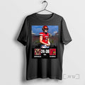 Officials Louisville Cardinals Wins 38 24 Boston College 2025 Gameday Football Tee Shirt Sweater