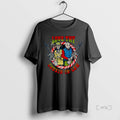 Officials Love Thy Cousin In Law Horror Ornaments Premium T Shirt Sweater