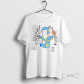 Officials Lower X Wax Mustang Powerball T Shirt Sweater