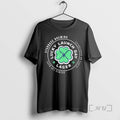 Officials Lucky Launch Day Lager Starbase Brewing Premium T Shirt Sweater