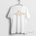 Officials Mlb Awards Presented By Mgm Rewards 2025 Logo Premium T Shirt Sweater
