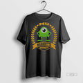 Officials Mu Marquette University Logo Tee Shirt Sweater