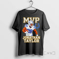 Officials Mvp Jonathan Taylor Dallas Cowboys