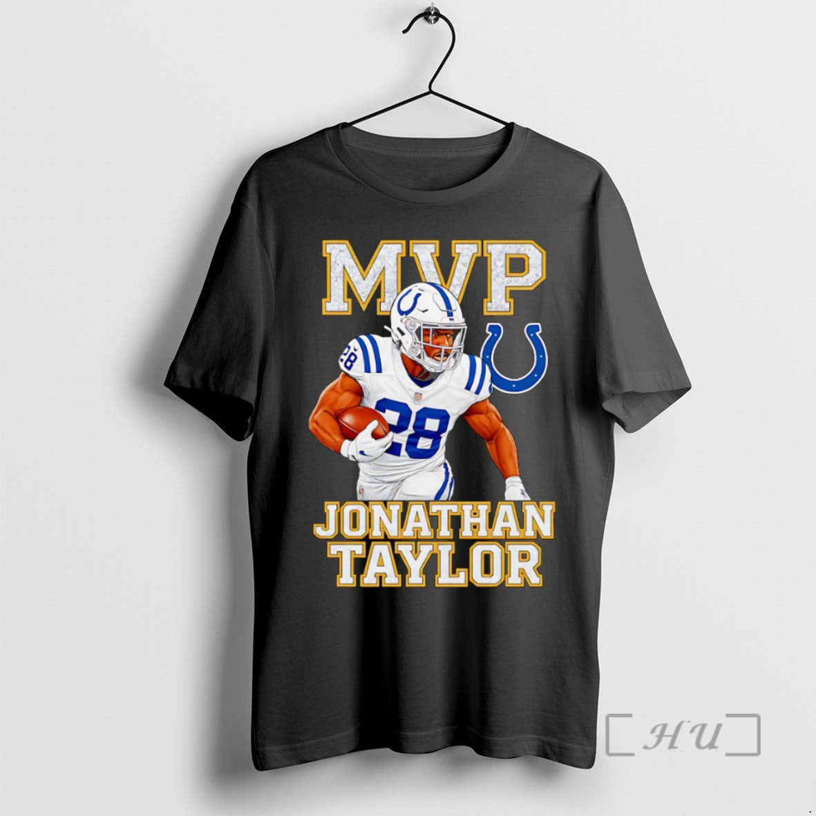 Officials Mvp Jonathan Taylor Dallas Cowboys