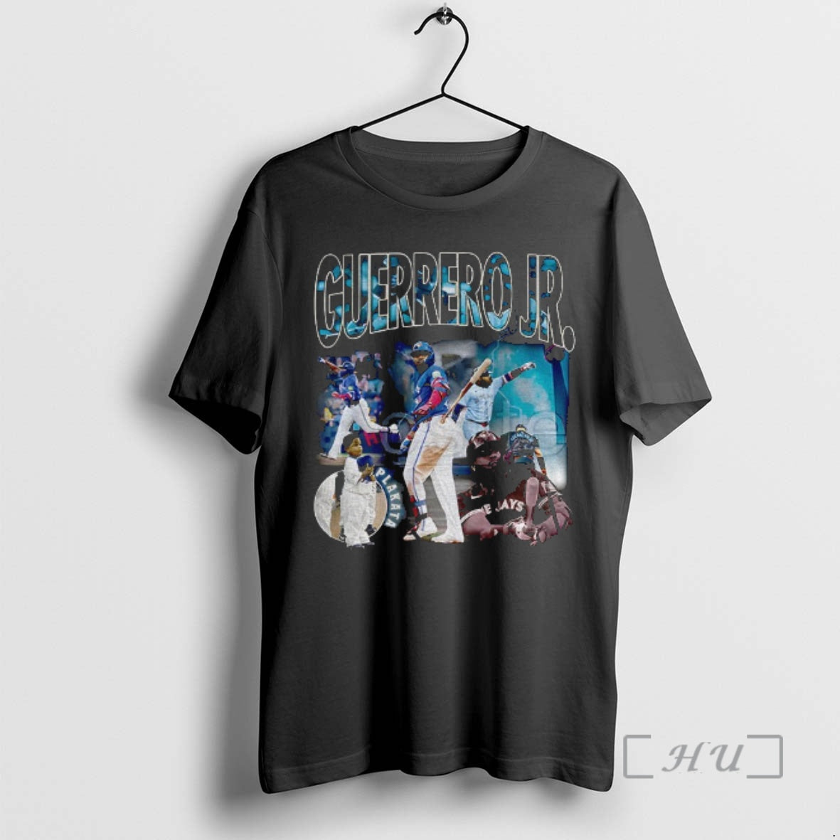 Officials Mvp Vladdy Guerrero Jr Blue Jays Baseball Champions T Shirt Sweater
