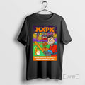 Officials Mxpx Nov 13 2025 Mercury Ballroom Louisville Ky