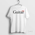 Officials Mac Demarco Guitar Canada Flag T Shirt Sweater