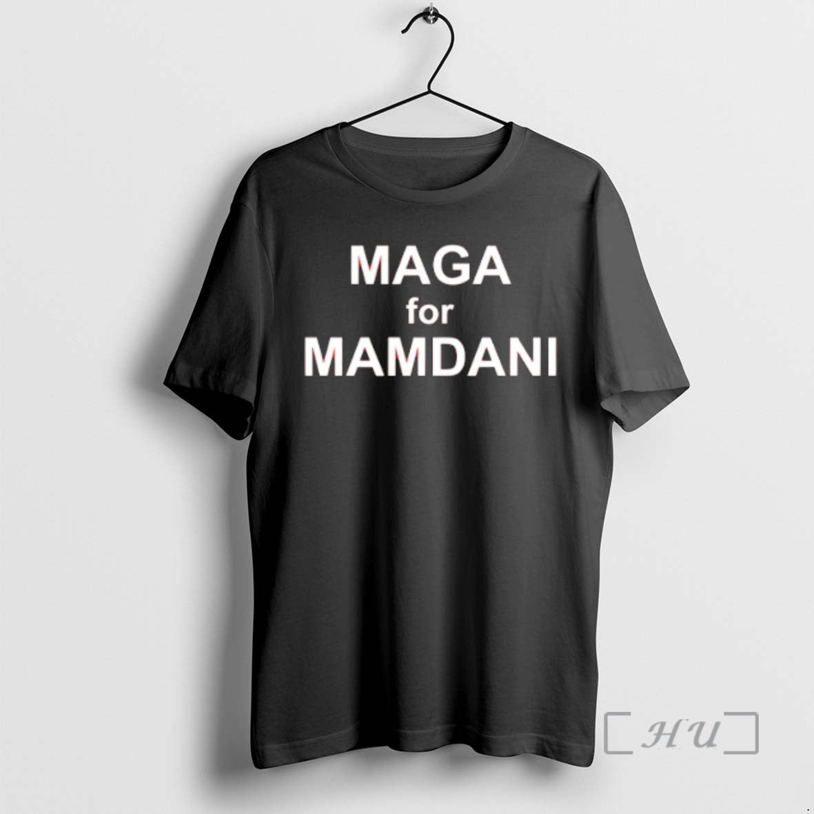 Officials Maga For Mamdani 2025