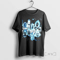 Officials Mamadou Ndoye And 8 Illegal Aliens Arrested Graphic T Shirt Sweater