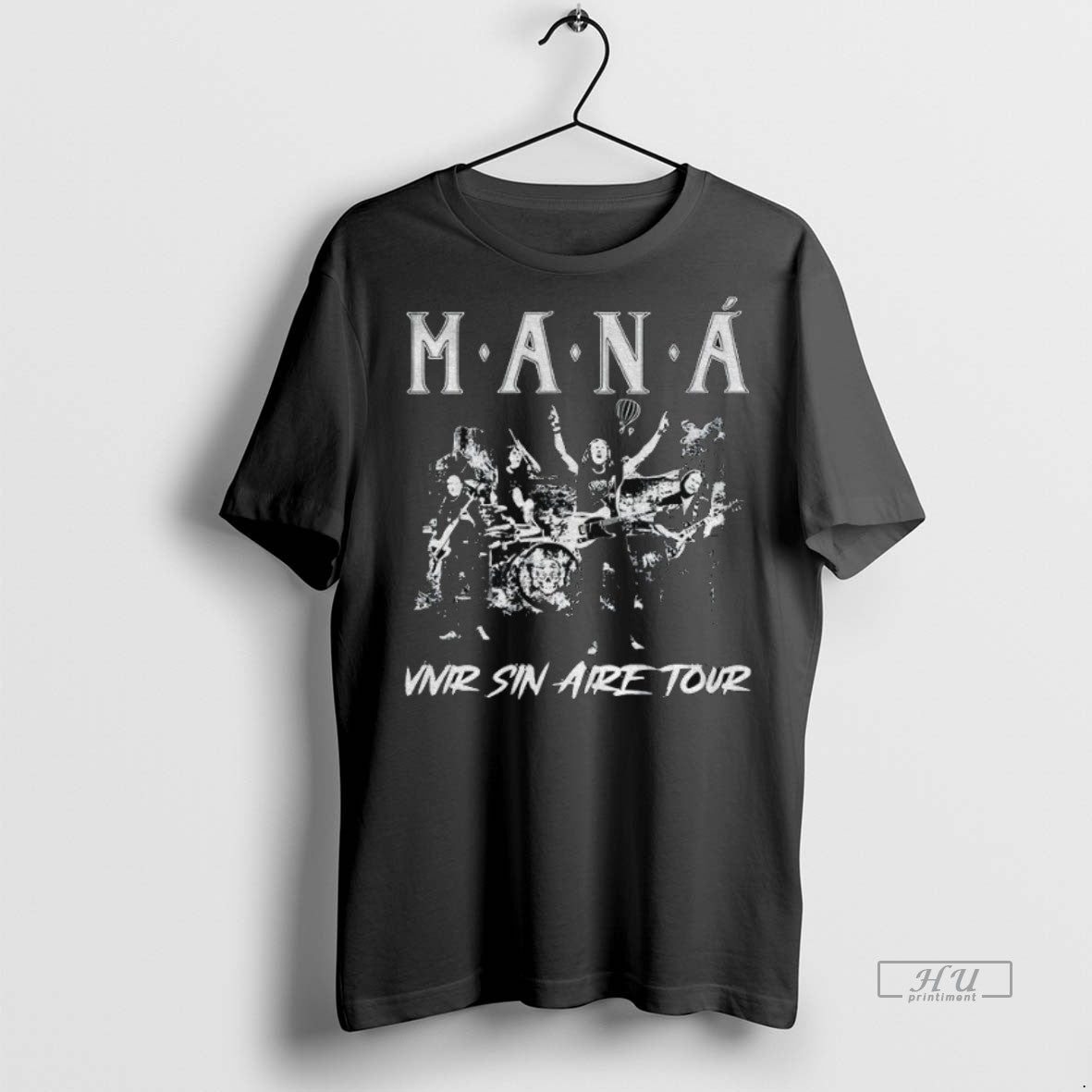 Officials Mana Mexico Lindo Y Querido Music Tour Premium Tee Shirt Sweater