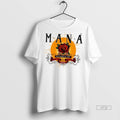 Officials Mana Tour 2025 Rayando El Sol Premium Tee Shirt Sweater