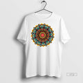 Officials Mandala Fdt Anti Trump Feminist Tee Shirt Sweater