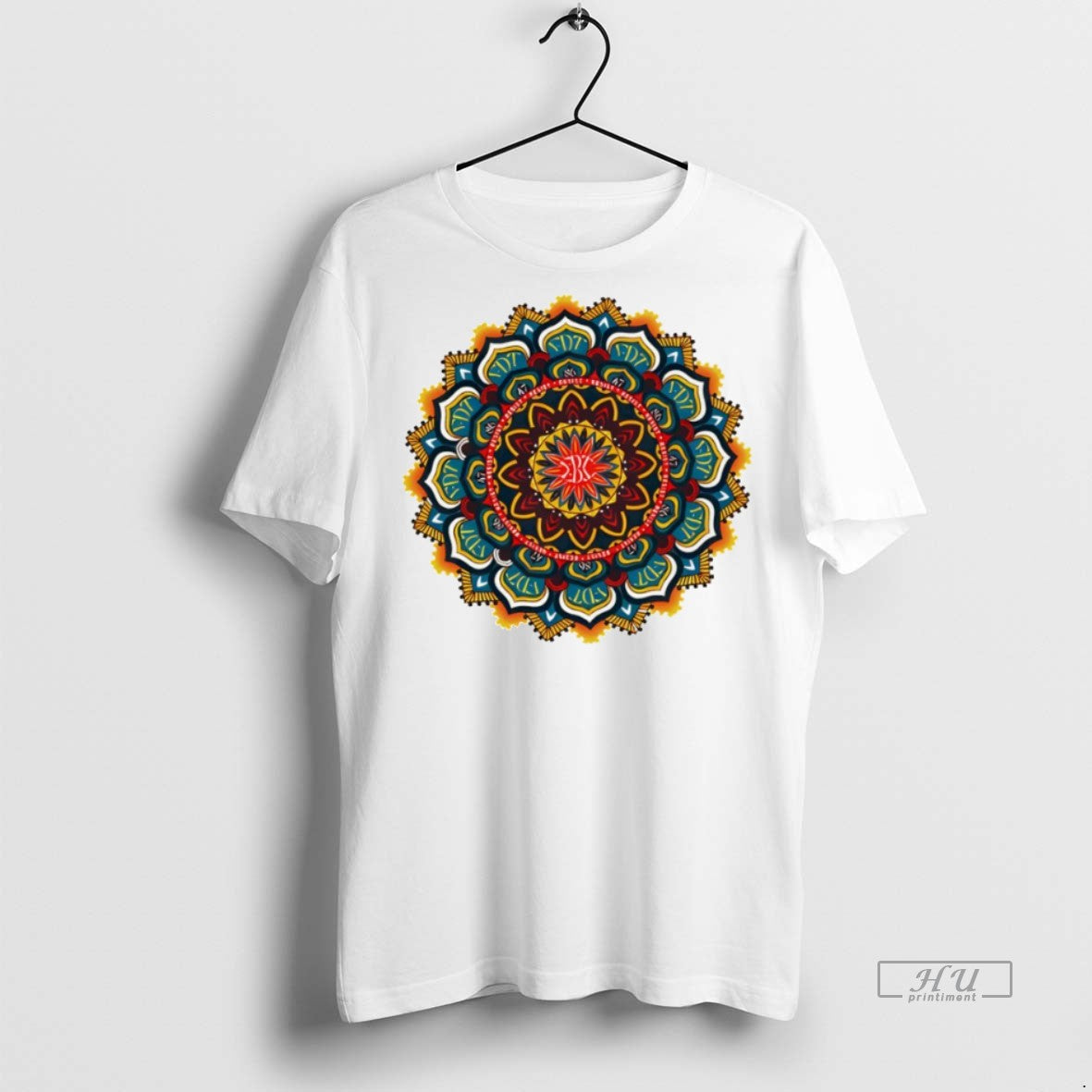 Officials Mandala Fdt Anti Trump Premium Tee Shirt Sweater