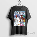 Officials Mane So Icy Diamond Snowman Christmas