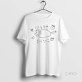 Officials Mara Goang If You Lie Down Youll Be Blessed Ornaments Premium T Shirt Sweater