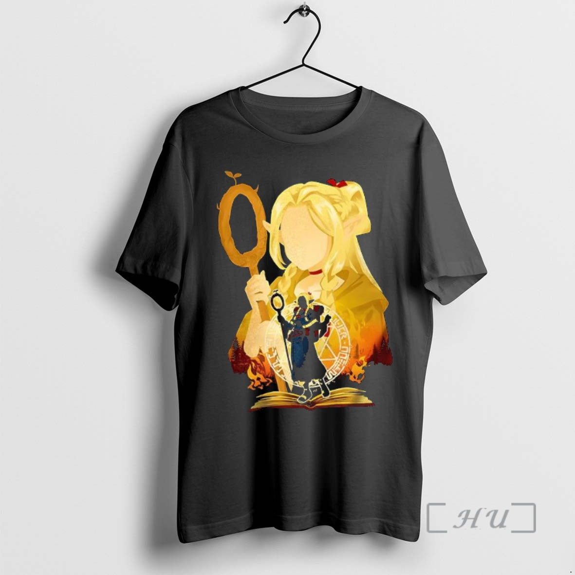 Officials Marcille Donato Delicious In Dungeon Anime Arcane Revival