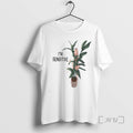 Officials Marcus The Worm Im Sensitive T Shirt Sweater