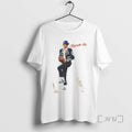 Officials Mariachi Joe Los Angeles Dodgers Baseball Tee Shirt Sweater