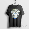 Officials Marilyn Monroe Los Angeles Dodgers