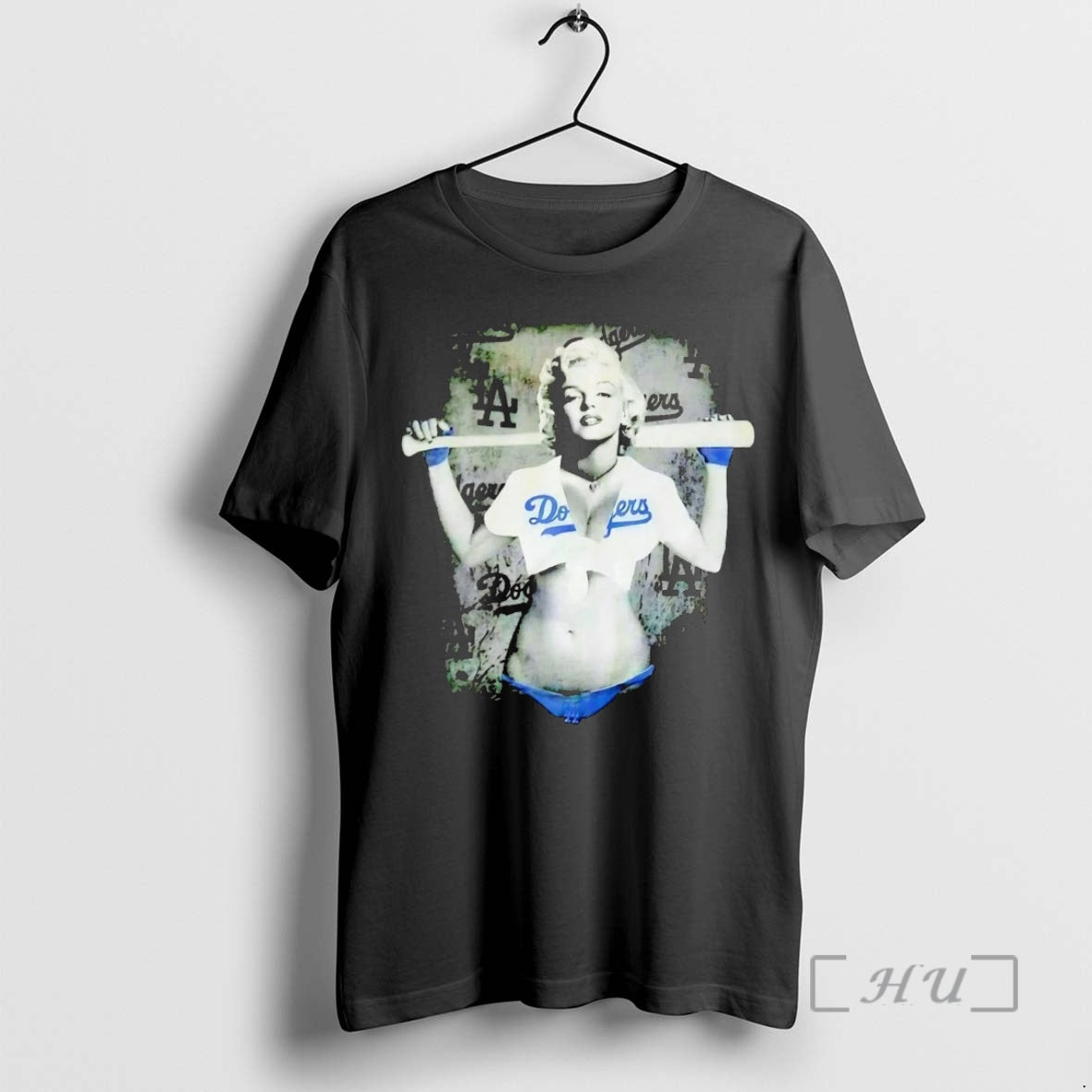 Officials Marilyn Monroe Los Angeles Dodgers