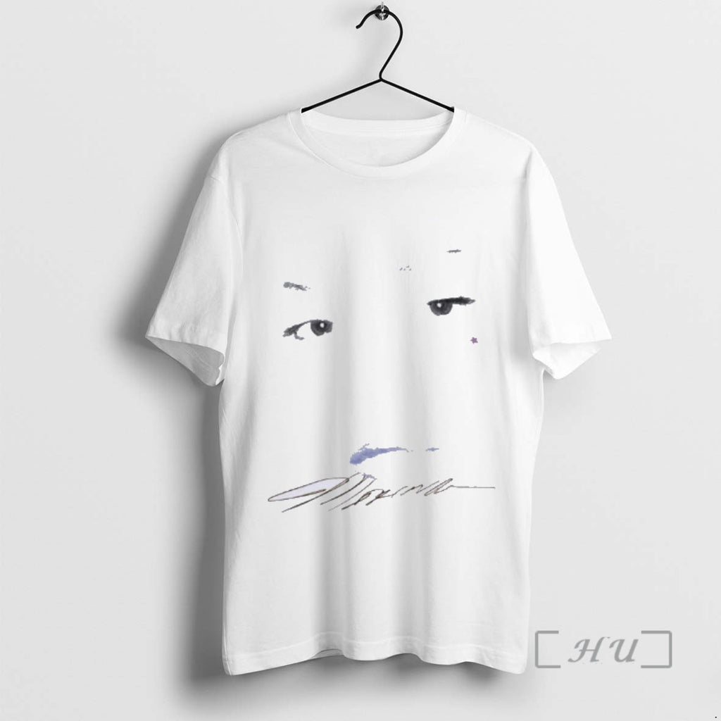 Officials Marina Signature T Shirt Sweater