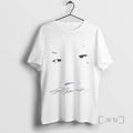 Officials Marina Signature T Shirt Sweater