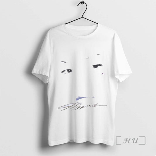 Officials Marina Signature T Shirt Sweater