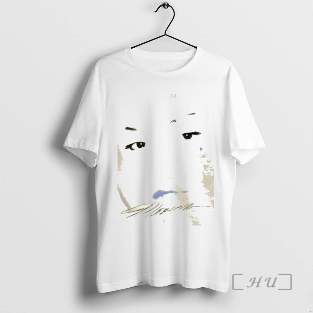 Officials Marina Signature Tee Shirt Sweater