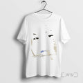 Officials Marina Signature Tee Shirt Sweater