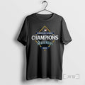 Officials Mariners Embrace The Chaos Returns 2025 Alcs Champions