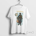 Officials Marisol The Outer Worlds 2 T Shirt Sweater