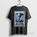 Officials Marissa Nadler 2025 Eu New Radiations Tour T Shirt Sweater