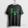 Officials Marshall Thundering Herd 2025 Lets Go Herd Football